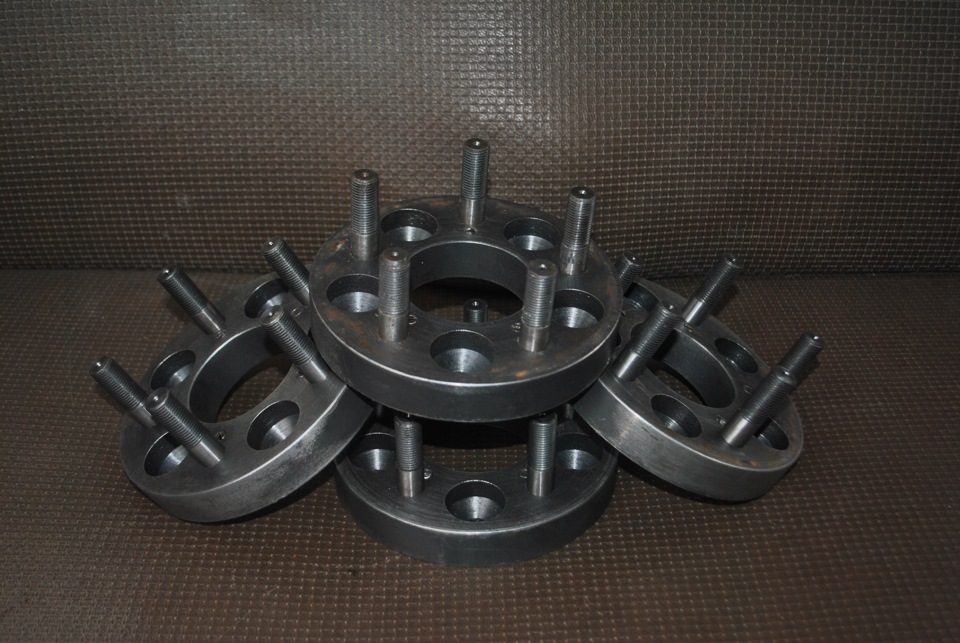 шайби 5
