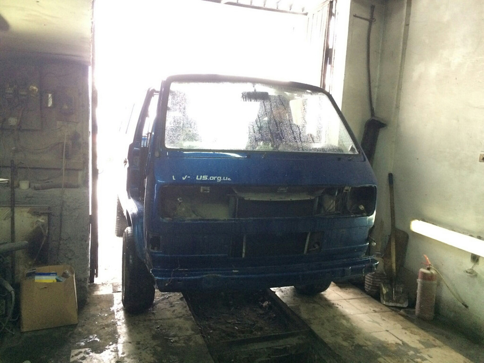 Зварювання, фарбування ... 4