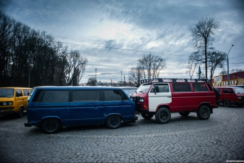 зустріч бусоводів 3