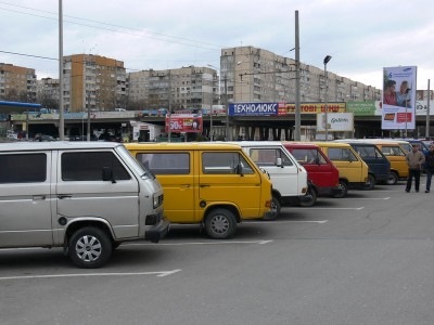 зустріч бусоводів 4