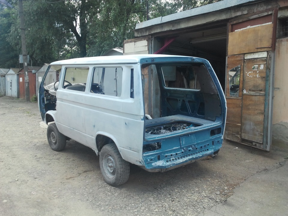 Фарбування 3