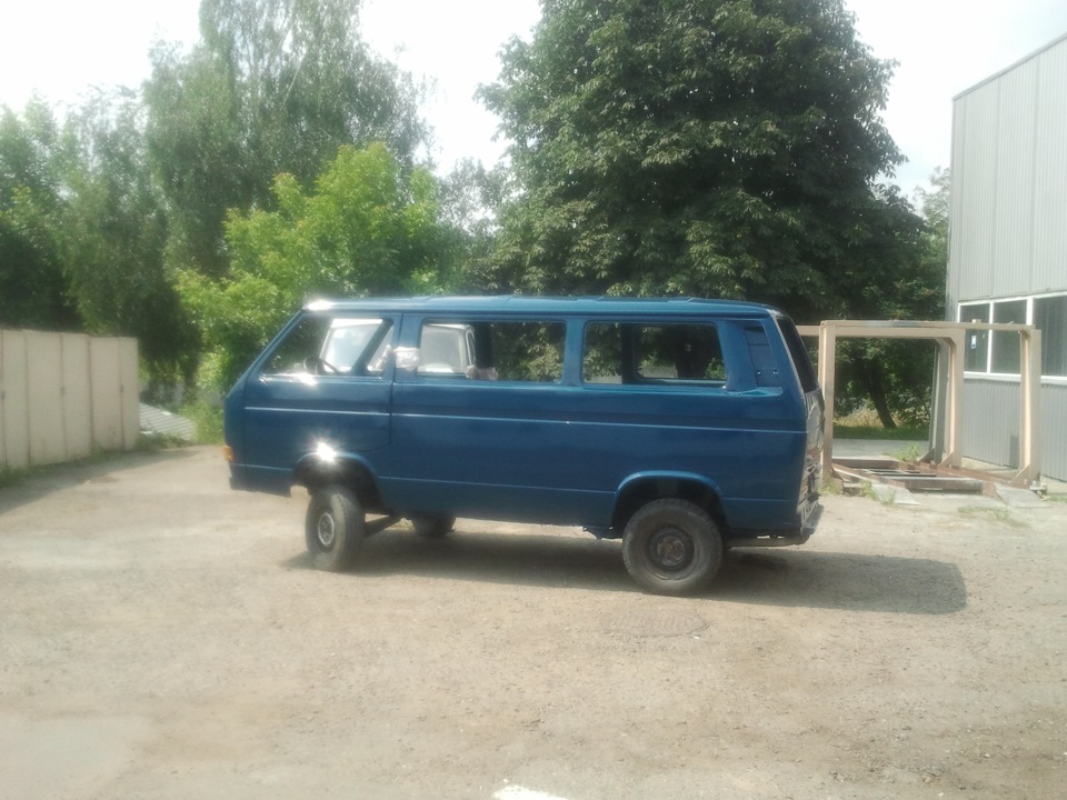 Фарбування 5