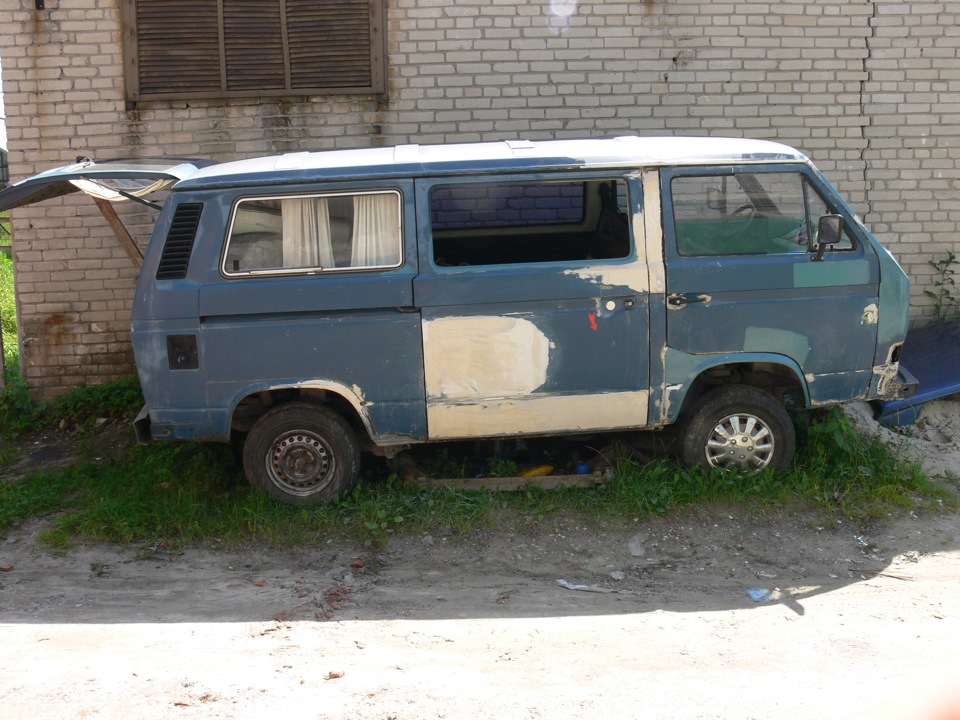 Фарбування 1