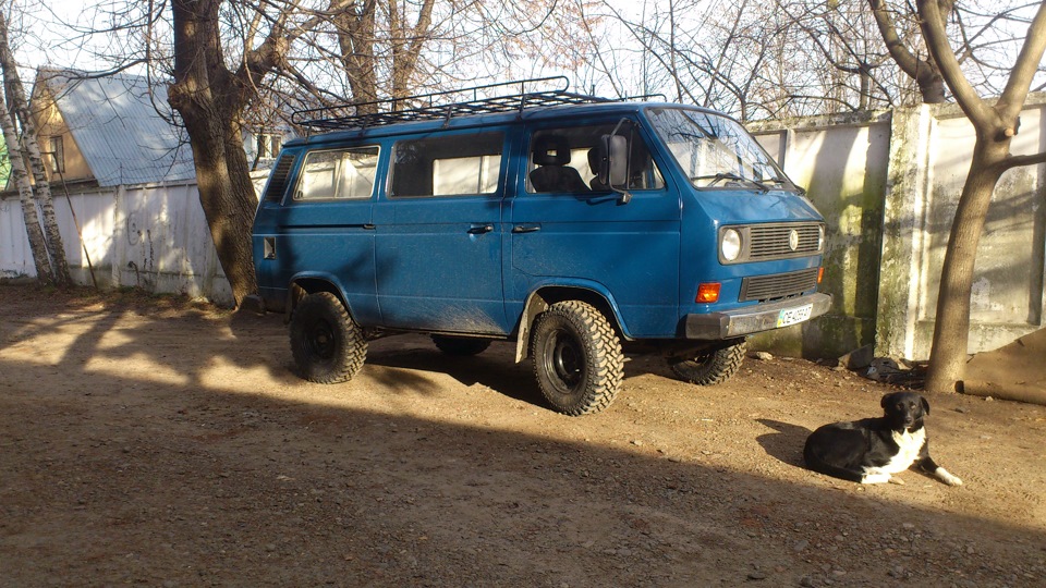 Гума - дуже важкий вибір 4