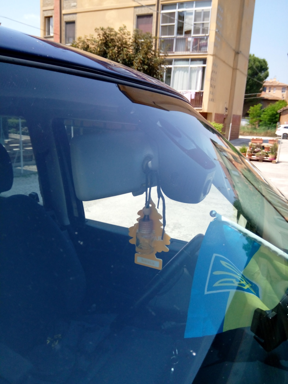 Передня Камера(Реєстратор) 2
