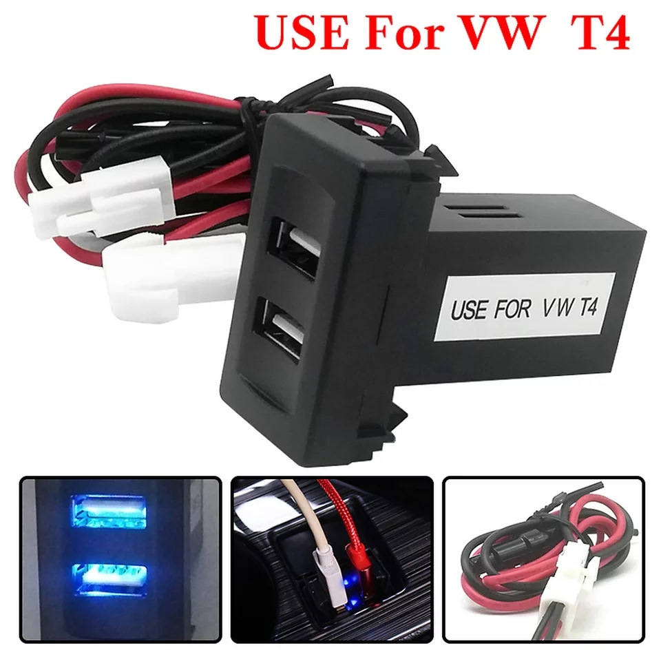 USB і рівень зарядки 2 in 1. 2