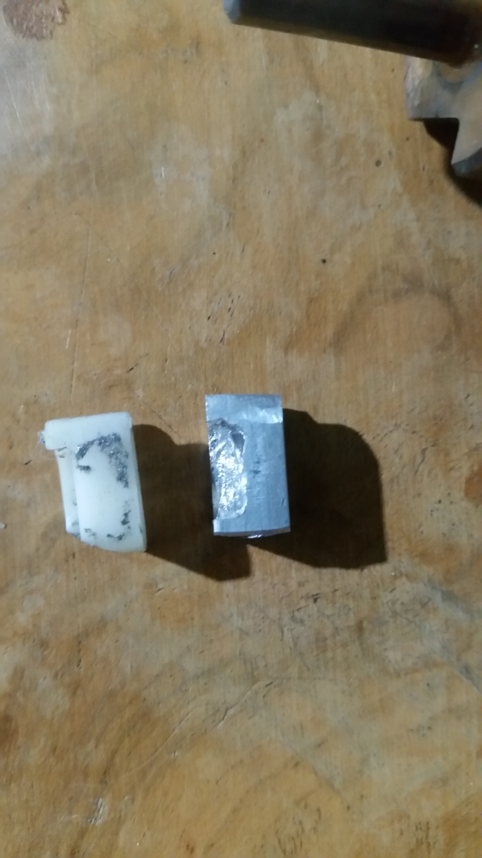 За Колхозив кришку баку. 2