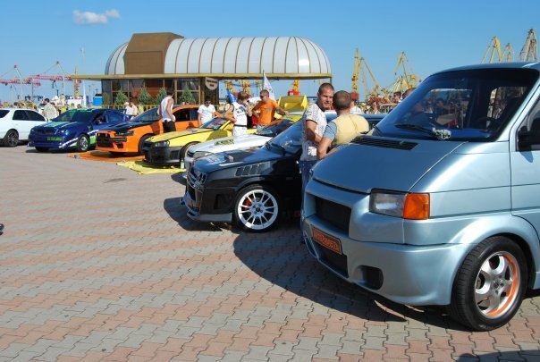 виставка 2009! 1