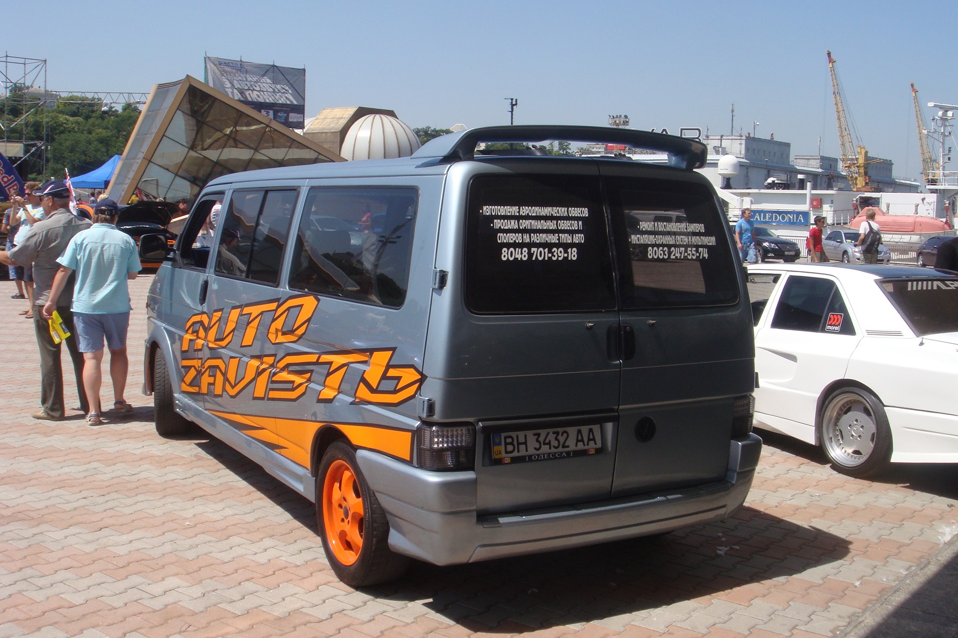 виставка 2010 5
