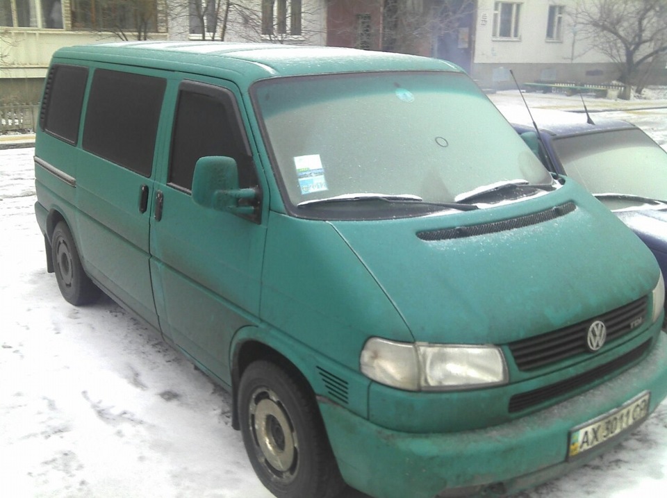 Погода 2