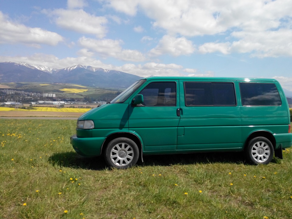 Slovakia 1