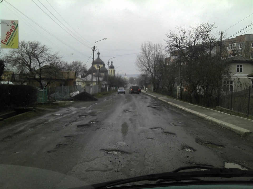 West Trip 3