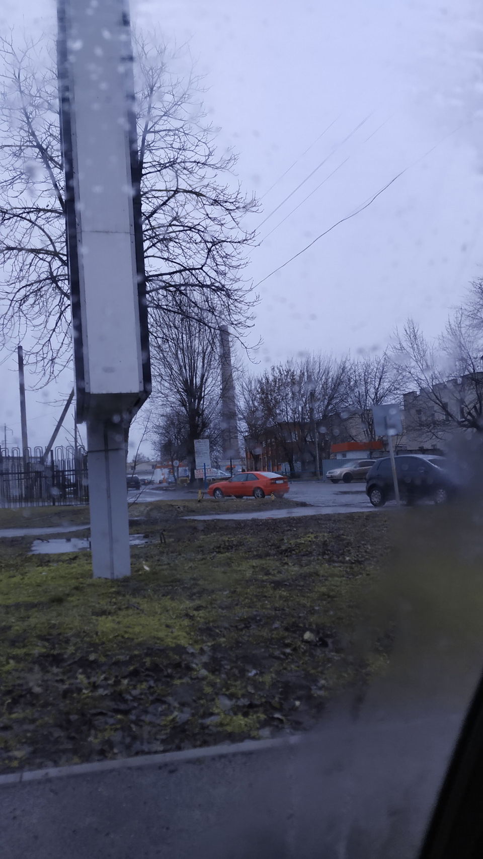 Червоненька поїхала) 1