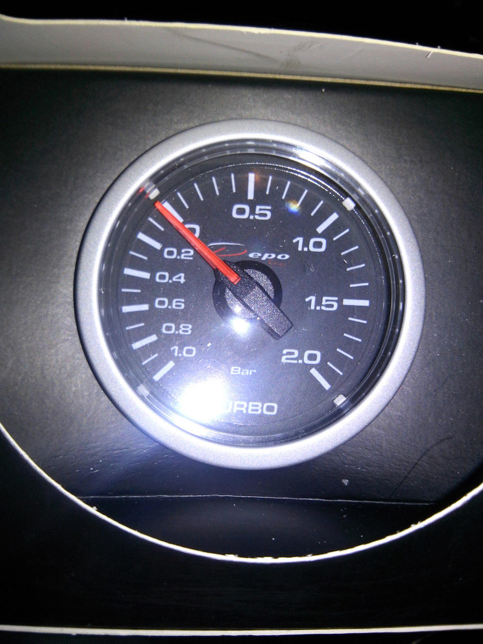 Depo Racing! 2