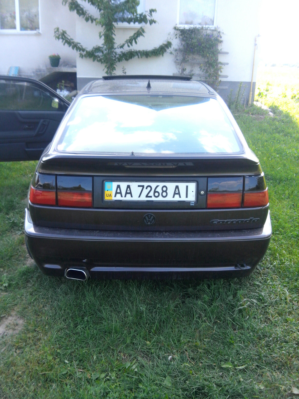 Ліхтарі. 3