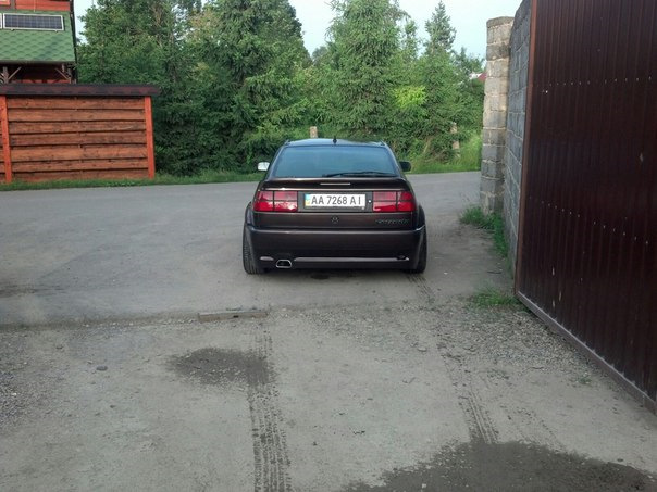 Фото з проставками. 2