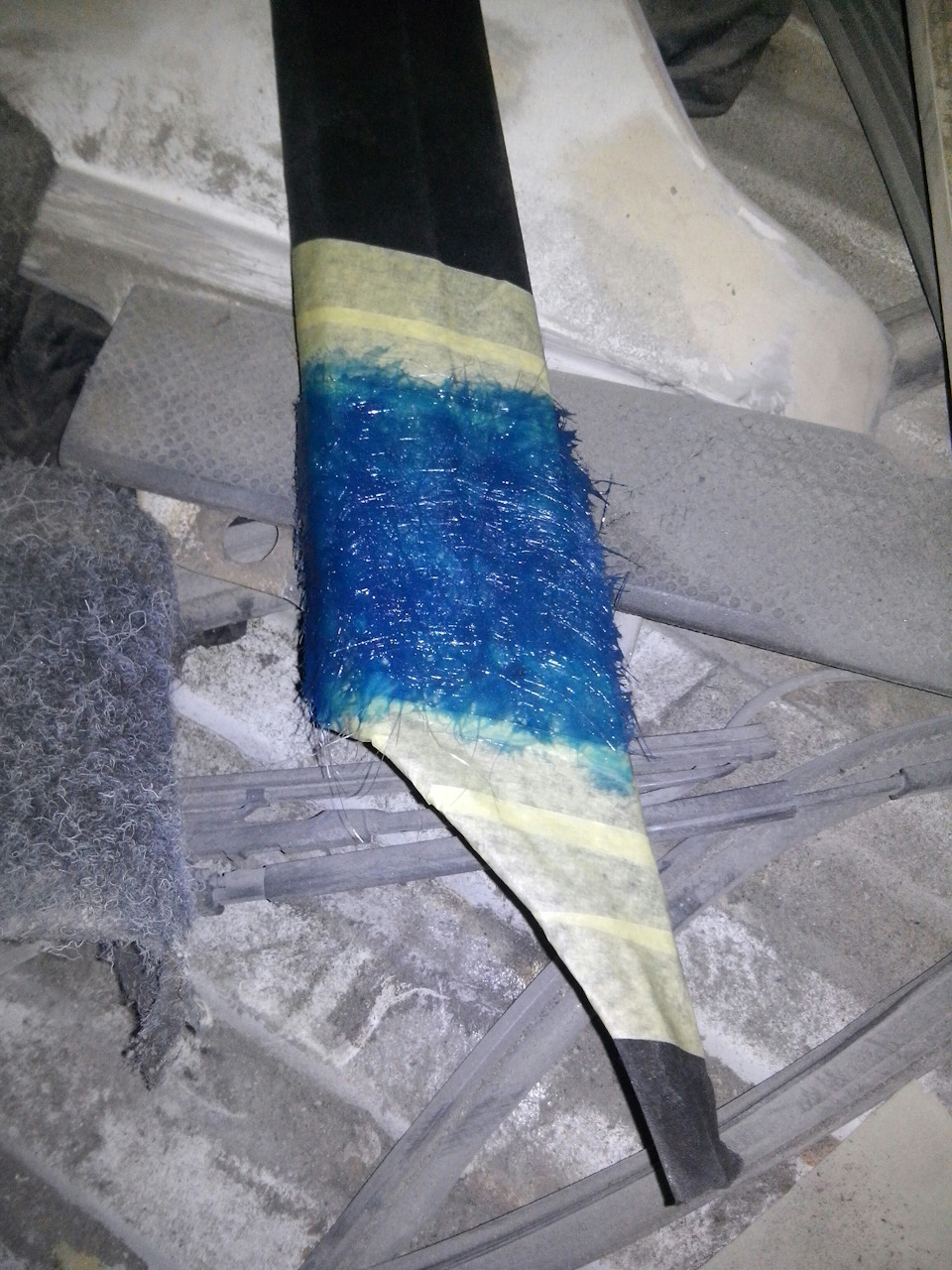 Корпус для Depo hand made! 1