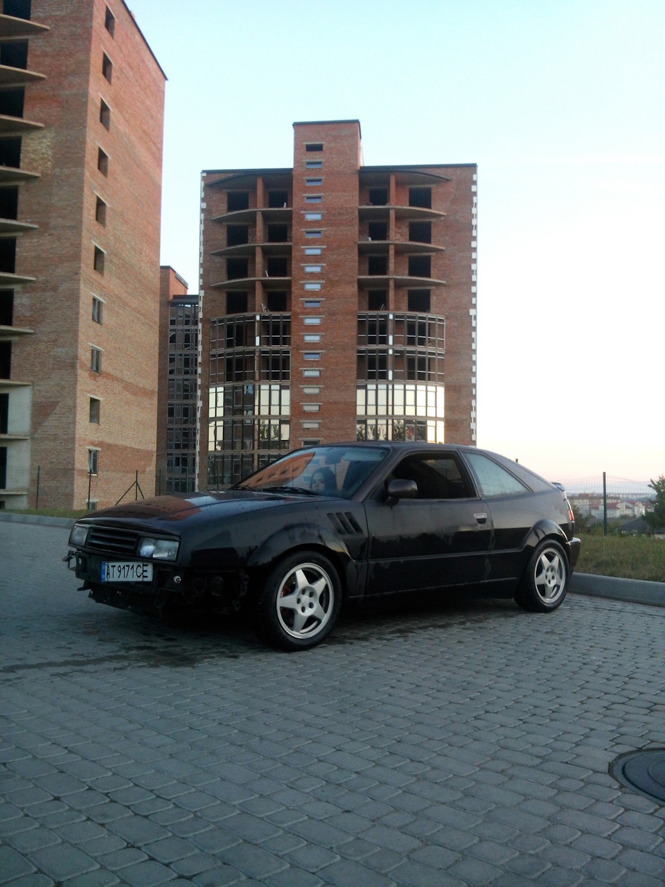 R16 7,5j 9j 5