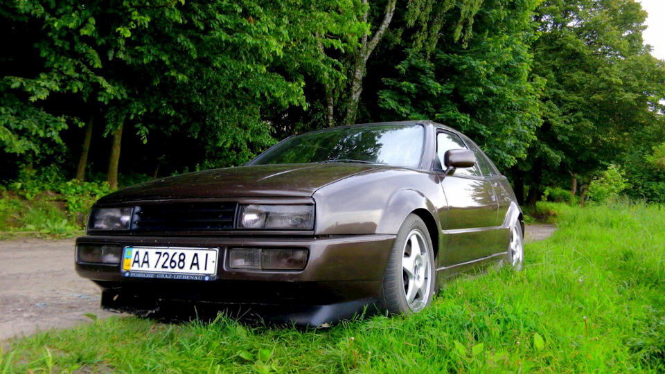 Реставрація Speedline 1