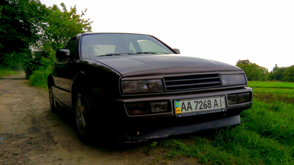 Реставрація Speedline 3