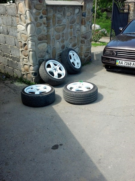 Ронделі на Одесу))) 1
