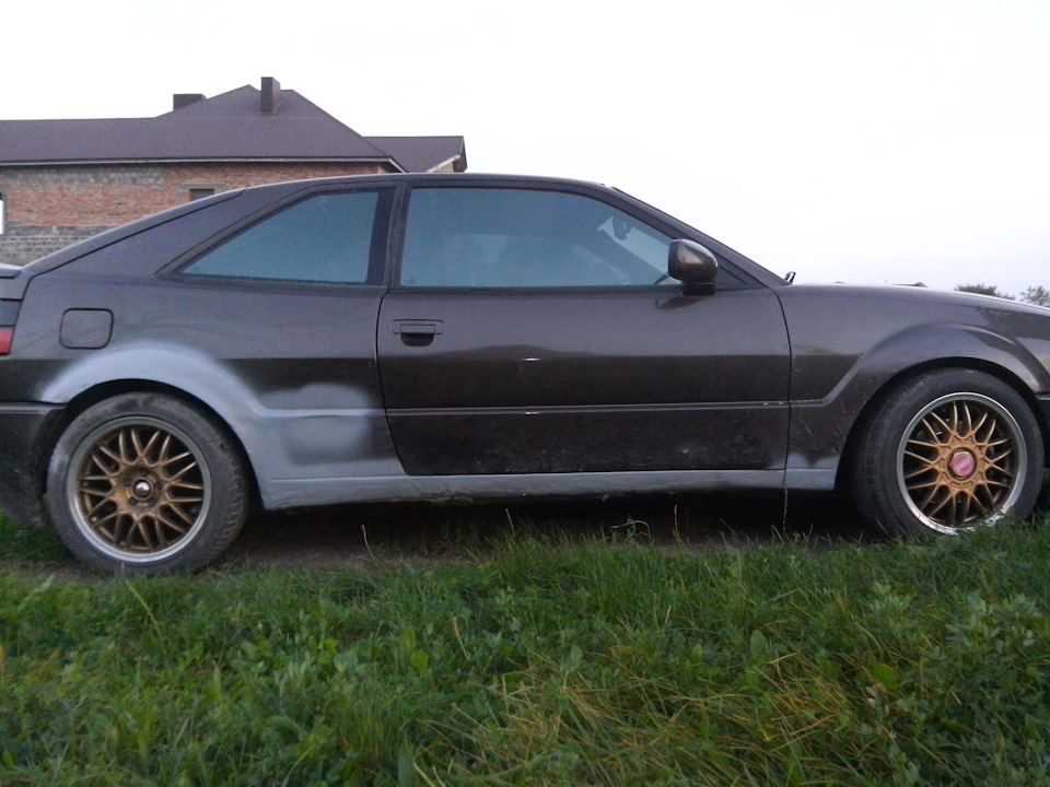 Зняв Lumma tuning 2