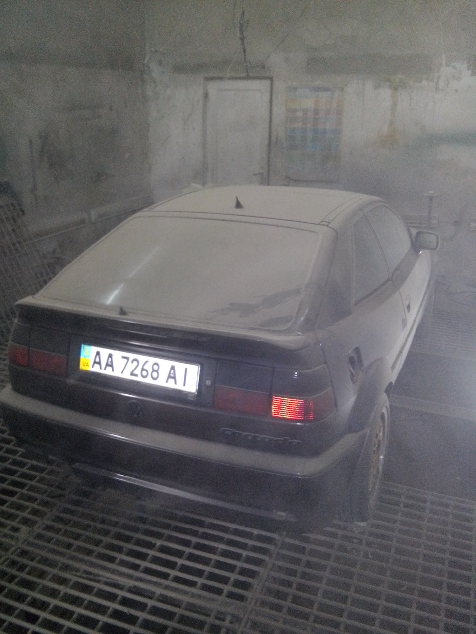 Зняв Lumma tuning 1