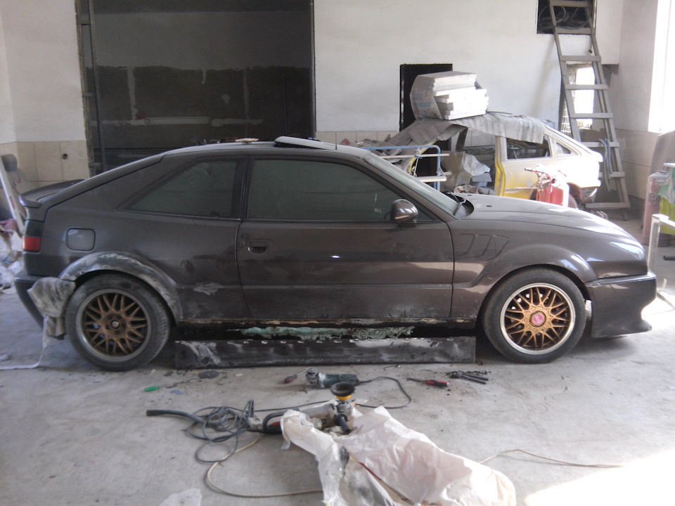 Зняв Lumma tuning 3