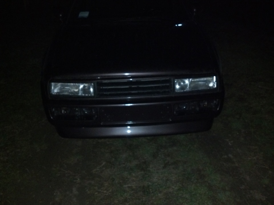 Volkswagen Corrado 2.9Vr6 4