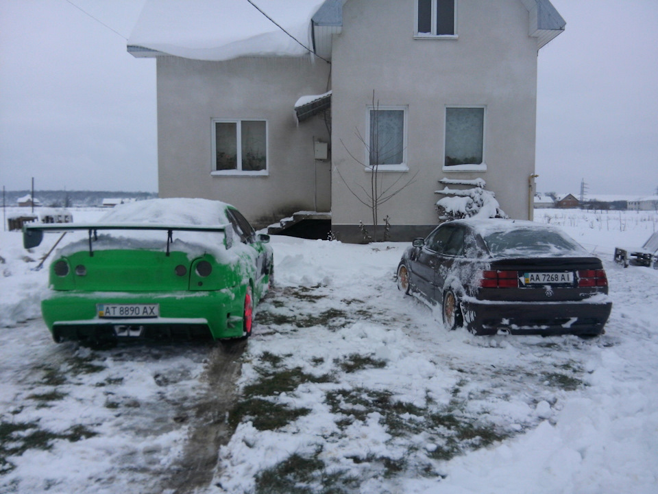 Зима! 4