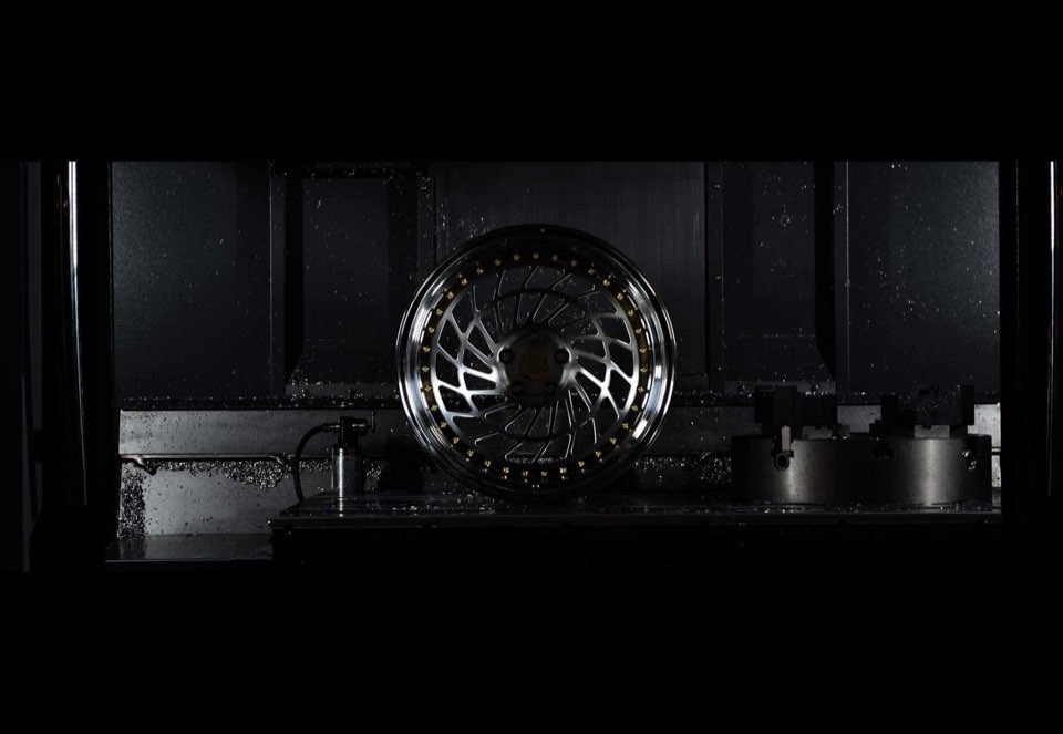 Кування 3SDM 1