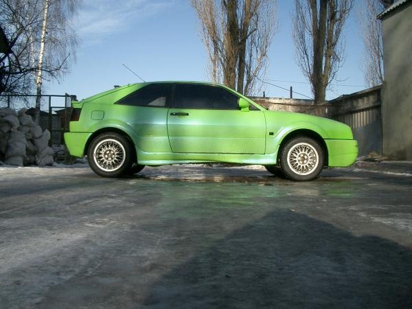 Lower it! 3