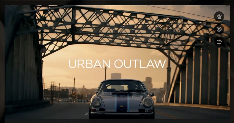 Magnus Walker 1