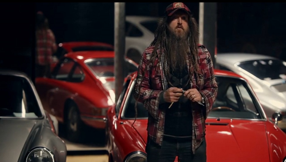 Magnus Walker 2
