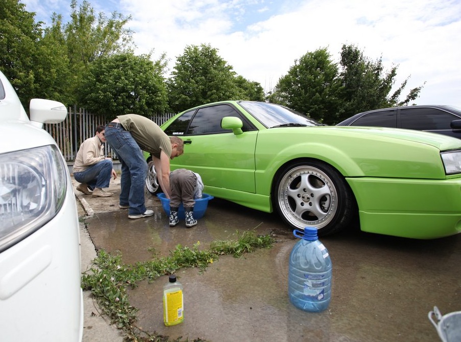 Мій Lowville 2012 4