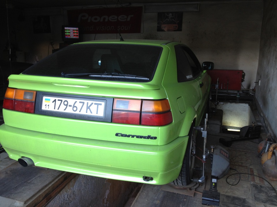 Мій Lowville 2012 3