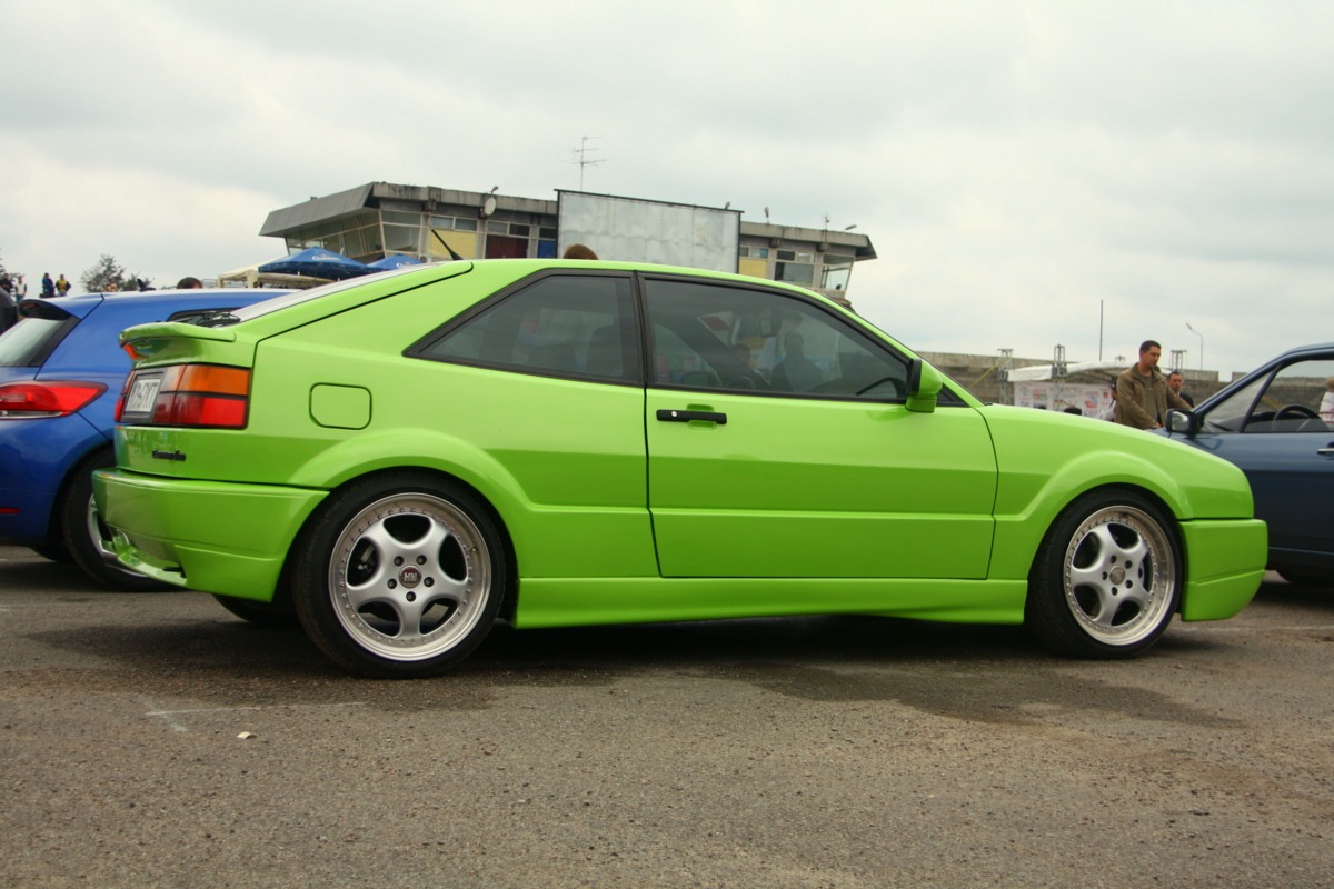VW Fest 2010 - 2-е місце! 3