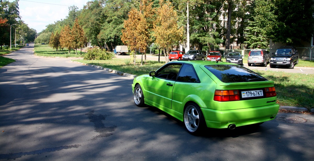 VW Fest 2010 - 2-е місце! 5