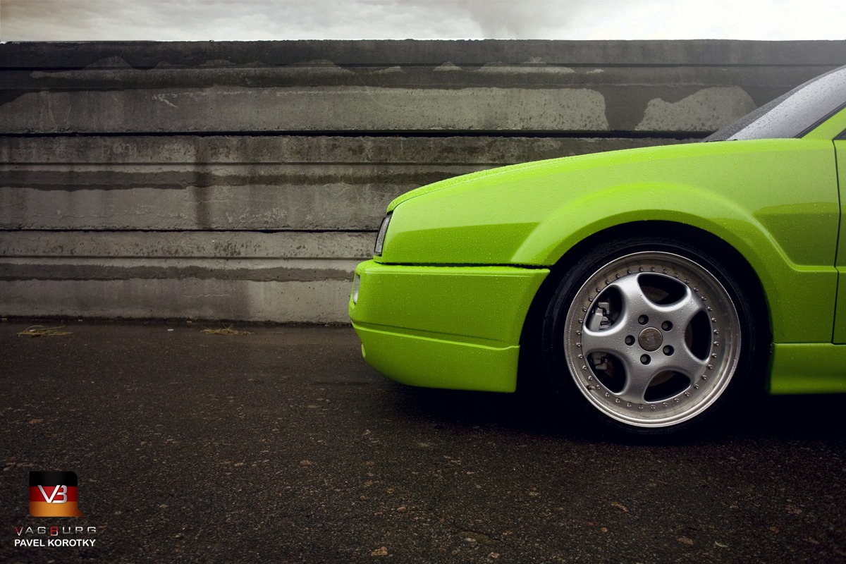 VW Fest 2010 - фотошут частина 1 3