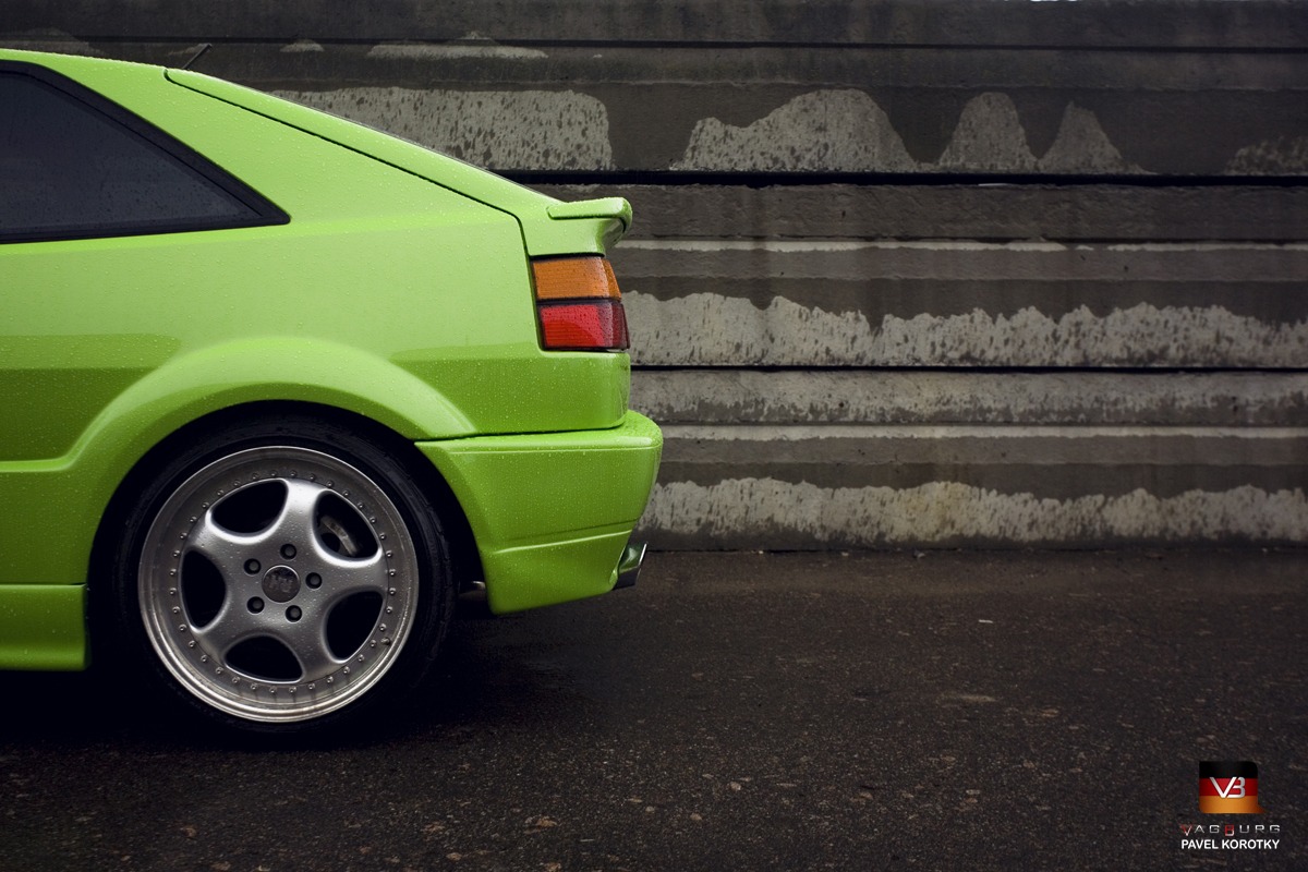 VW Fest 2010 - фотошут частина 1 5