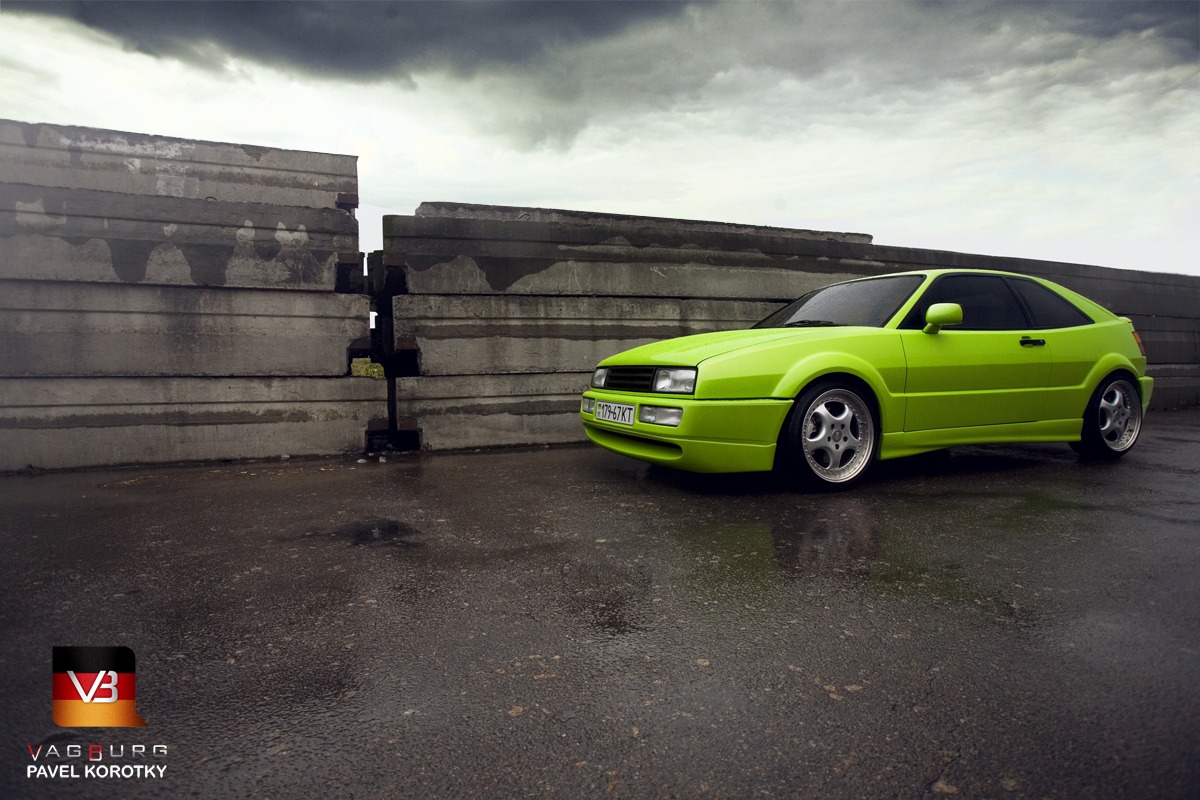 VW Fest 2010 - фотошут частина 1 2