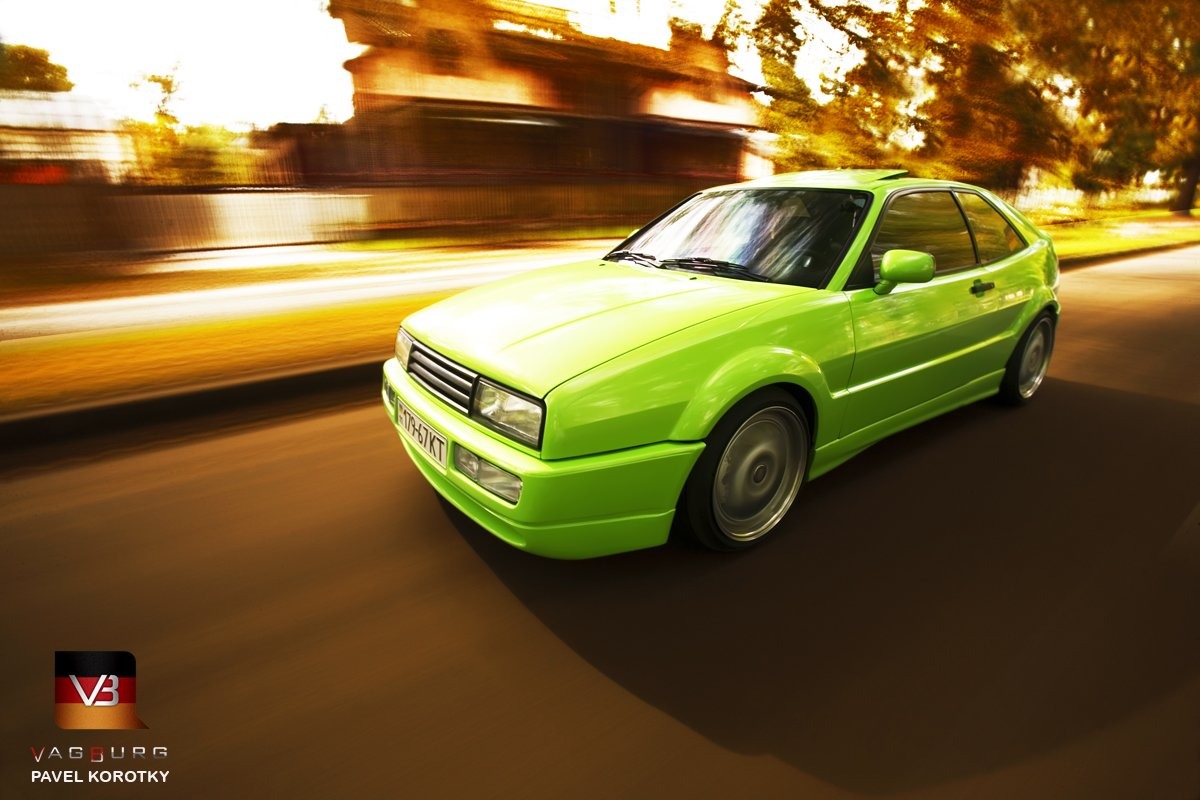 VW Fest 2010 - фотошут частина 2 2