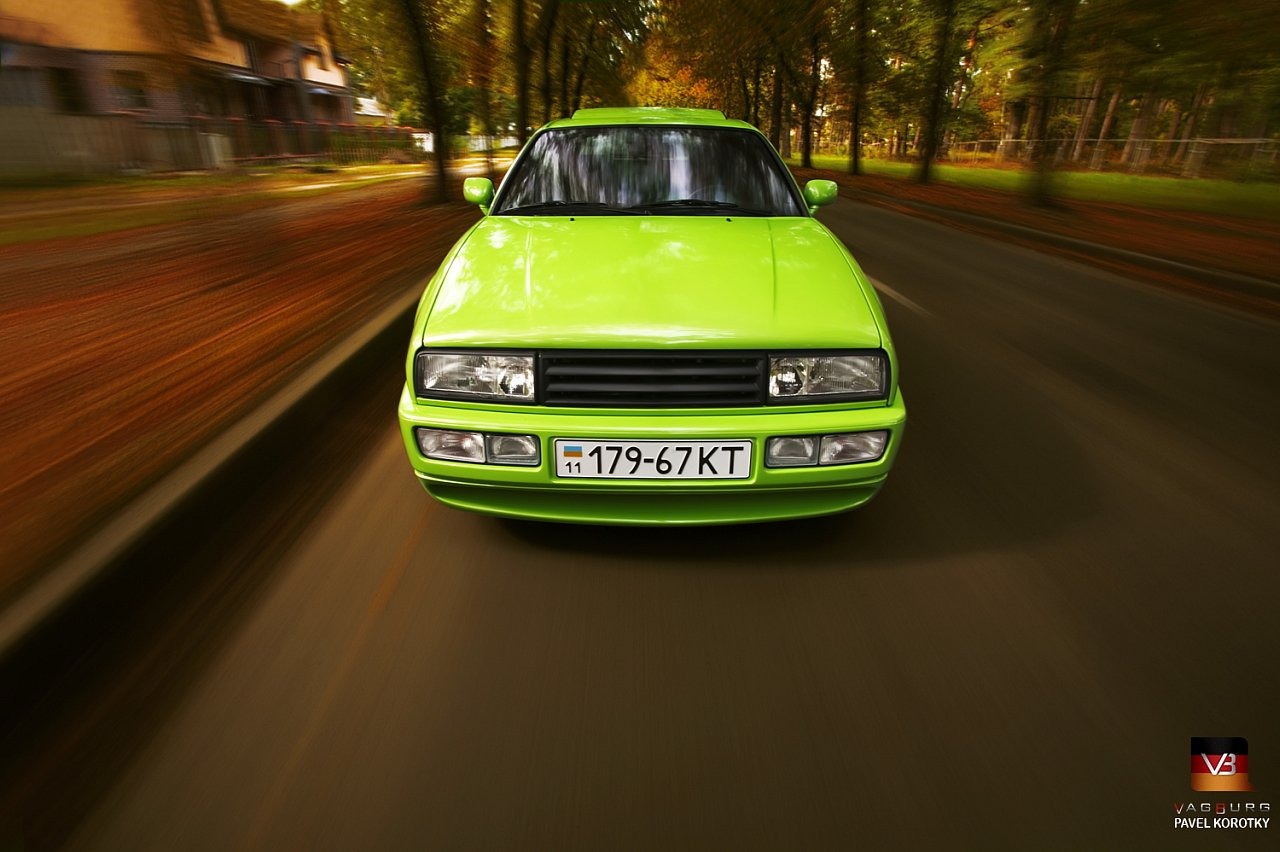VW Fest 2010 - фотошут частина 2 3
