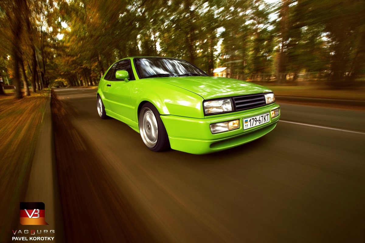 VW Fest 2010 - фотошут частина 2 1