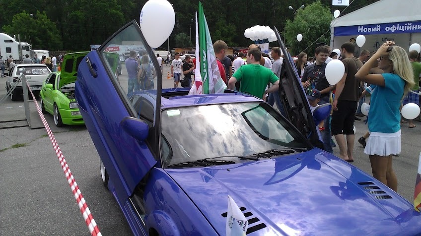 VW FEST UKRAINE 2012 4