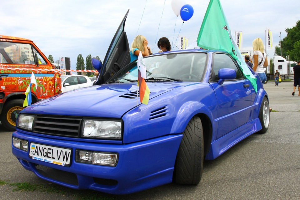 VW FEST UKRAINE 2012 5