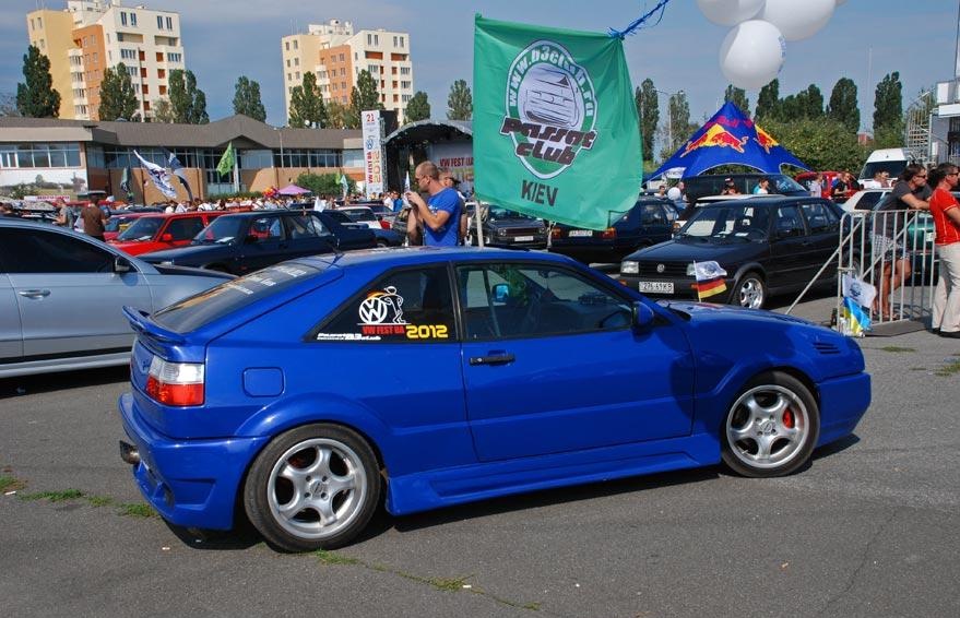 VW FEST UKRAINE 2012 3