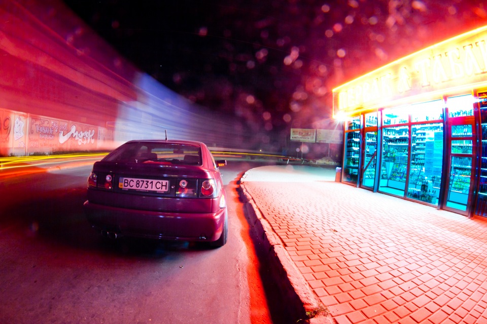 інтрига) 2
