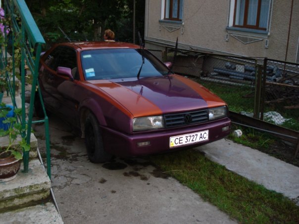Яка була! 1