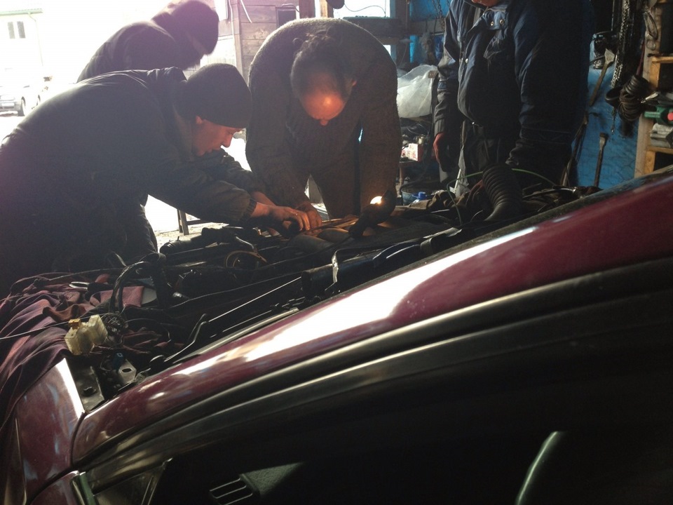 SWAP! 1